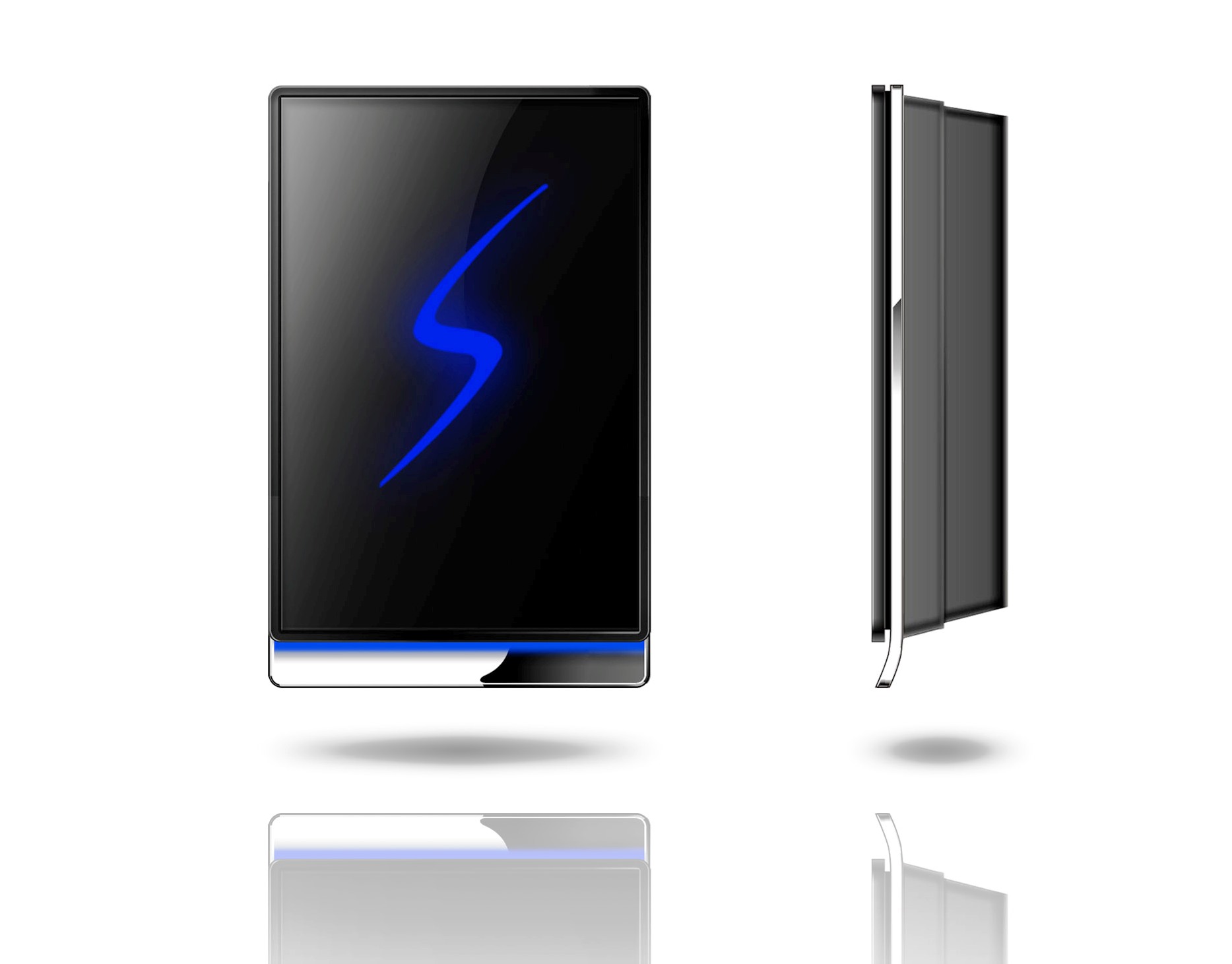 Czytnik rejestracji czasu pracy SRC100