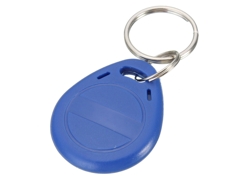 Breloki zbliżeniowe