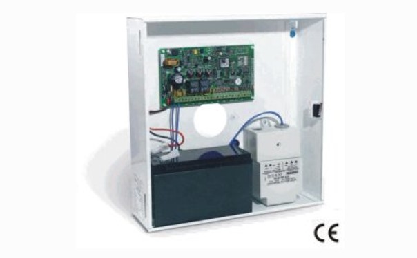 Akcesoria do systemów kontroli dostępu