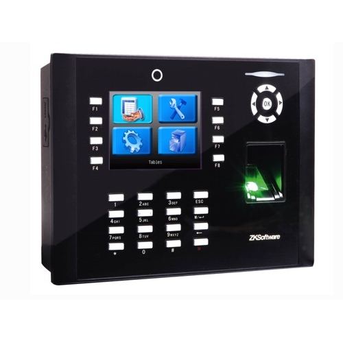 iClock P680