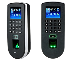 Czytnik rejestracji czasu pracy PF19